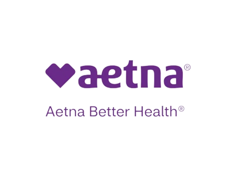 Aetna Better Health logo