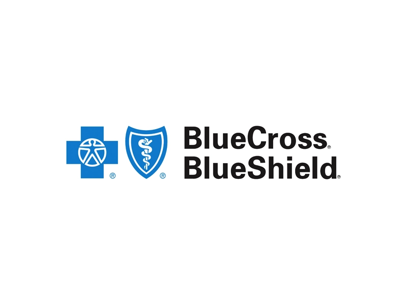 Blue Cross Blue Shield logo