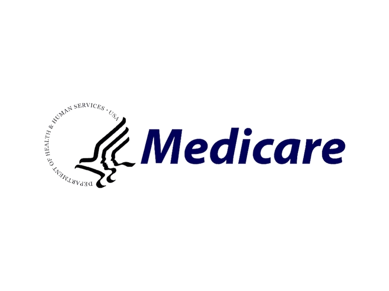 Medicare logo