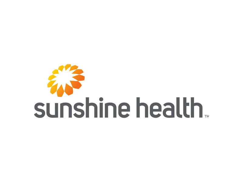 Sunshine Health logo