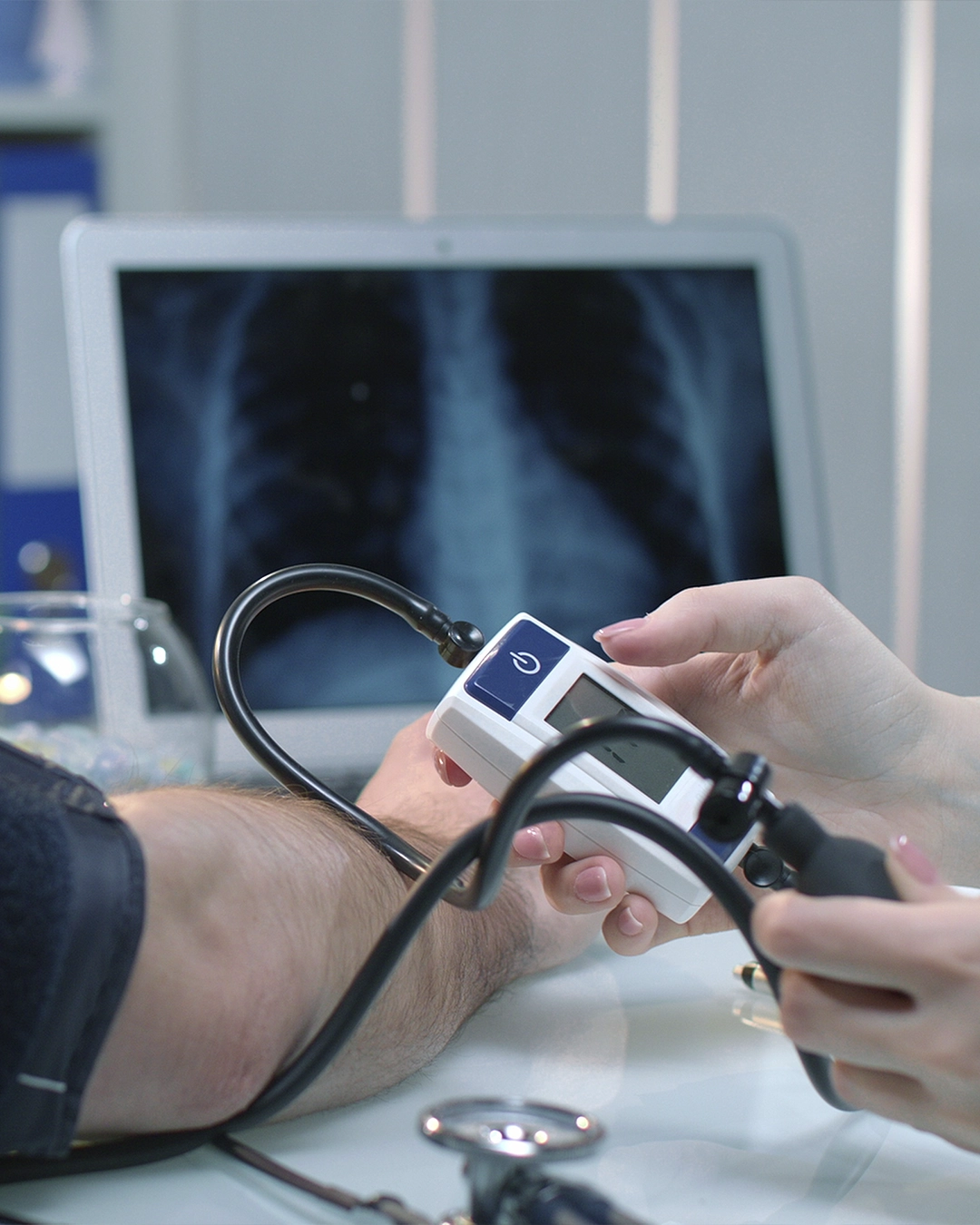 Heart rhythm monitoring and arrhythmia evaluation
