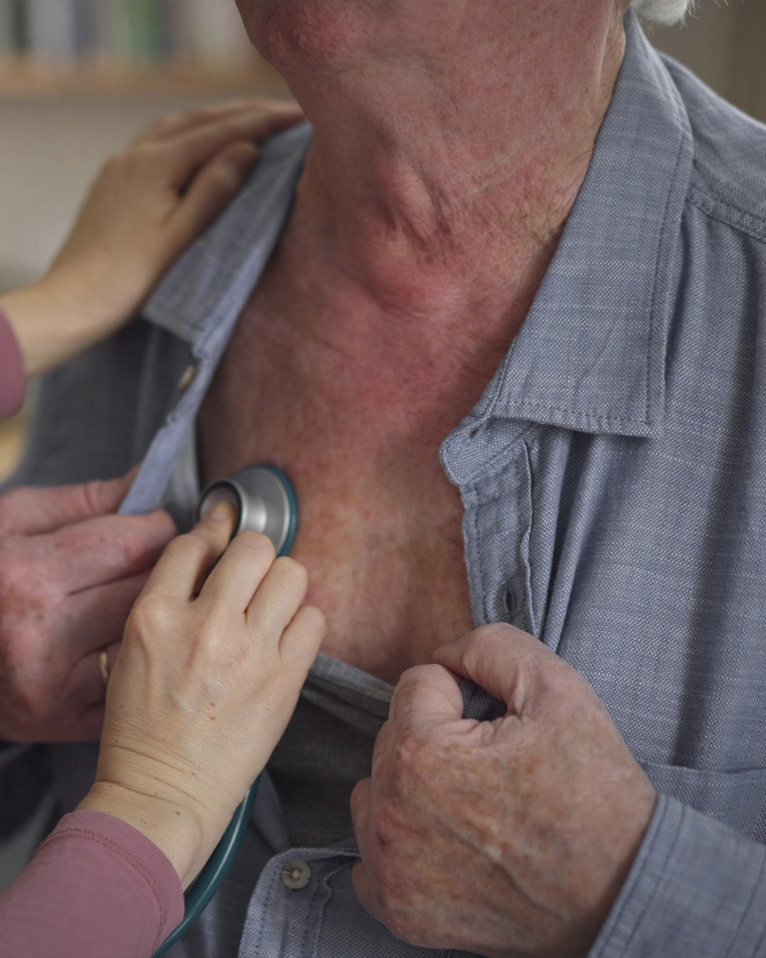 Heart rhythm evaluation and cardiac testing guidance