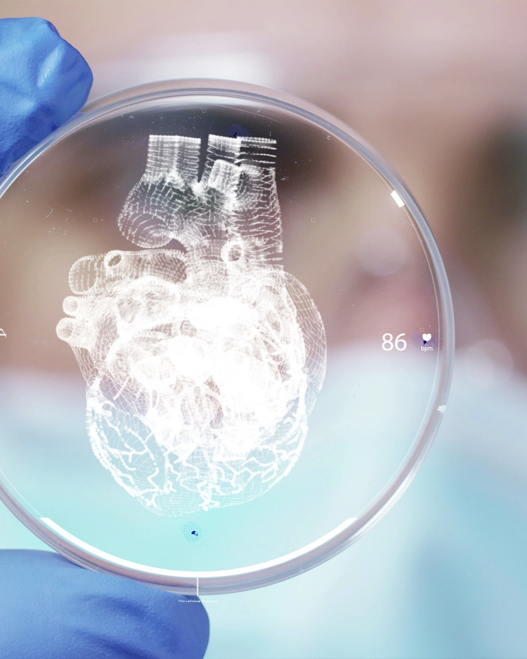 Heart care planning with a cardiology specialist