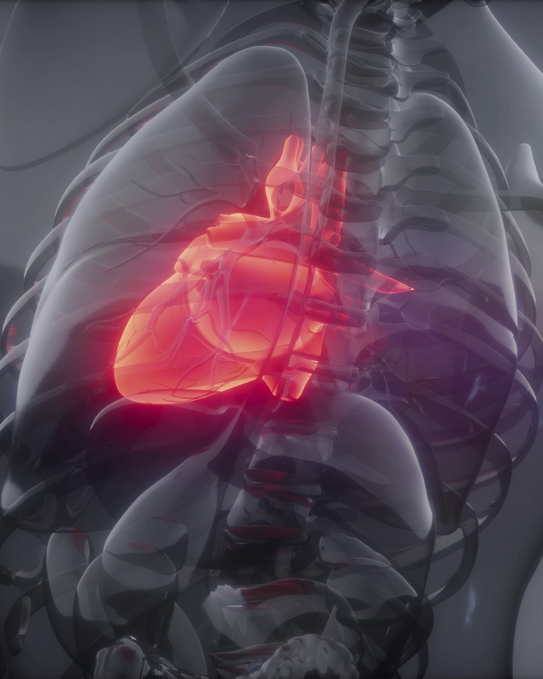 Heart risk management for high blood pressure