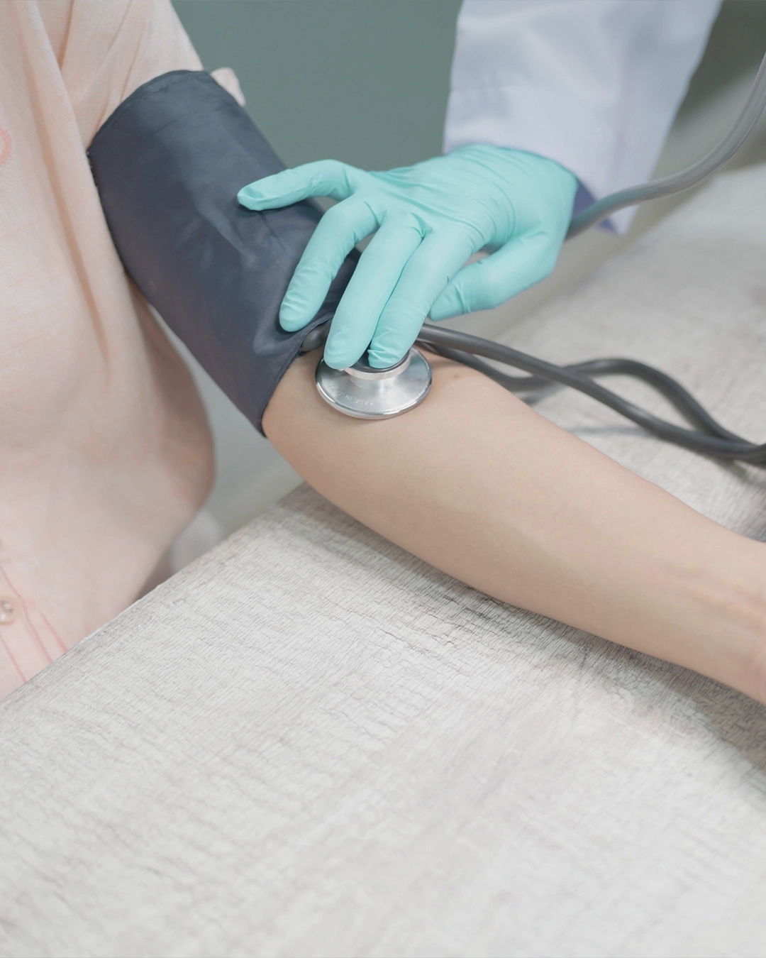 Heart risk assessment for long-term cardiovascular health