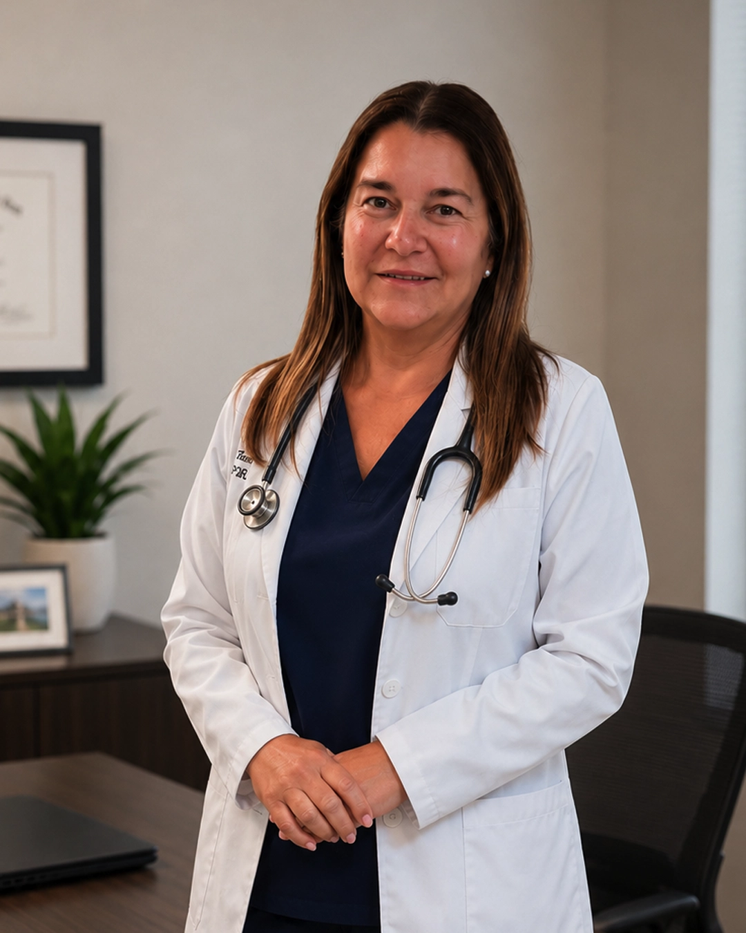 Dayami Rodriguez, ARNP, Nurse Practitioner
